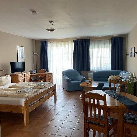 Nonnevitz Apartamento Dranske Exterior foto