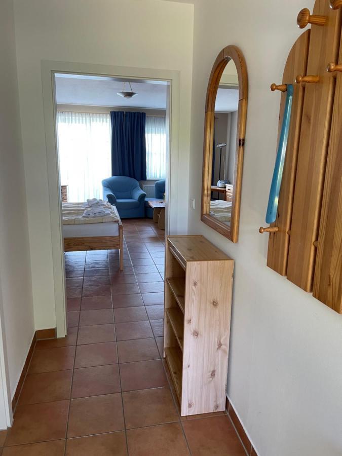 Nonnevitz Apartamento Dranske Exterior foto