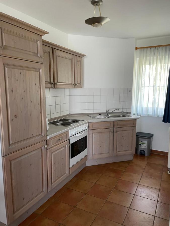 Nonnevitz Apartamento Dranske Exterior foto