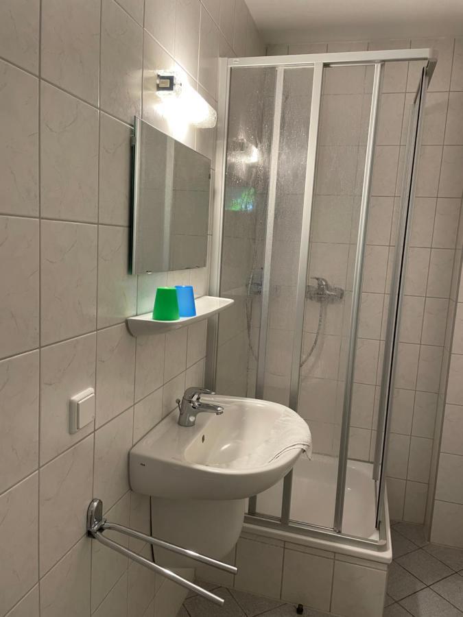 Nonnevitz Apartamento Dranske Exterior foto
